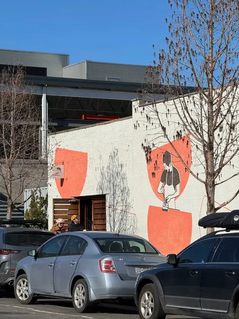 New York | Rule of Thirds 🌟