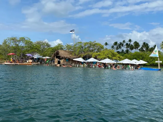 🇧🇷 Natal, Brazil: Where Desert Meets Ocean 🌊🏜️
