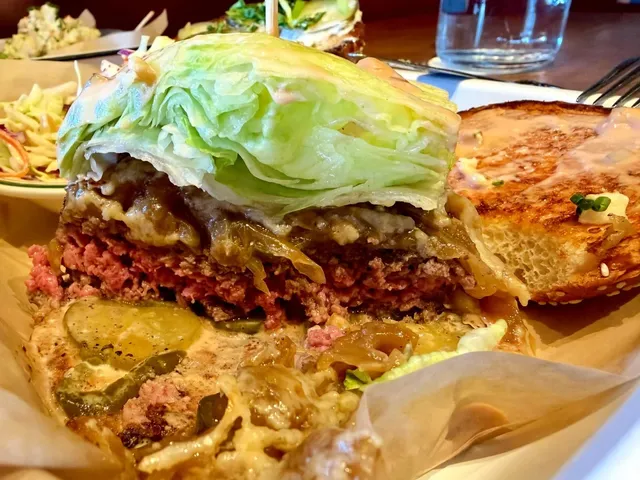 Dine LA Restaurant Week Review – Connie and Ted's 🍽️✨