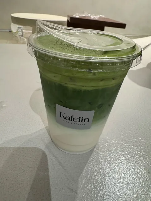 Kafeiin  : Duluth's Cozy New Spot ☕️✨