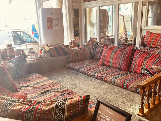 Old City Middle Eastern Restaurant Malooga