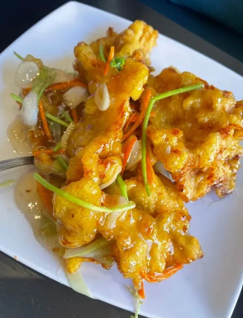 A University District Staple for Authentic Chinese