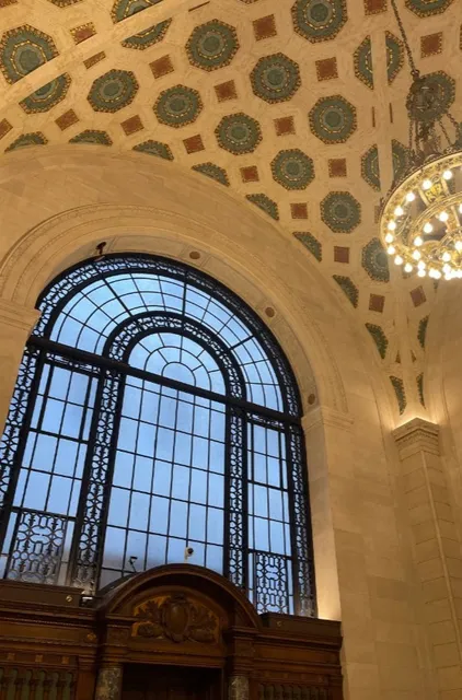 📚 Cleveland Public Library | A Historic Palace of Knowledge & Art