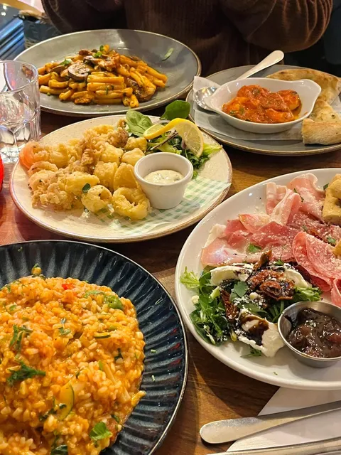 🇮🇹 The Best Italian Food I've Had in the UK - Right Here in York!