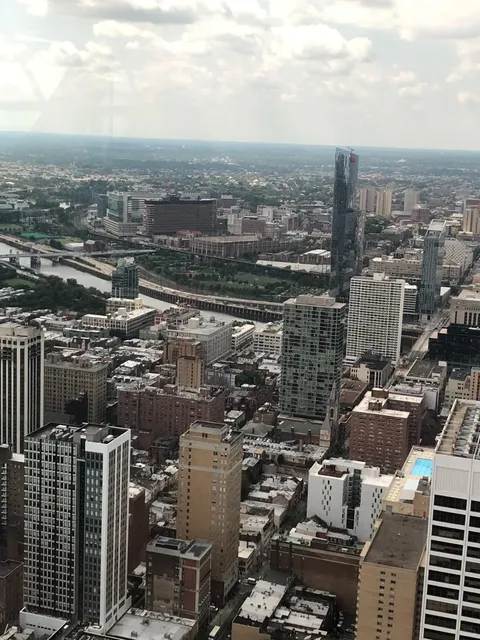 🇺🇸 Philadelphia: Home of the Cheesesteak & the Birth of a Republic 