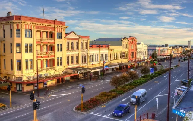 🍂｜Nelson｜A Morning of Pure Autumn Magic