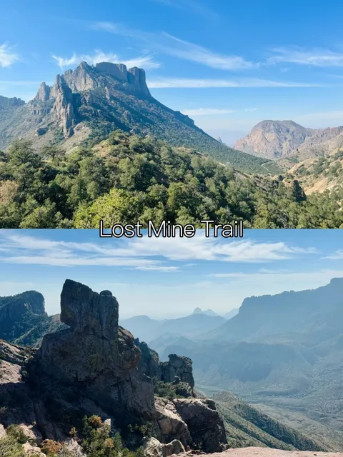 The Ultimate Texas Wilderness Bible