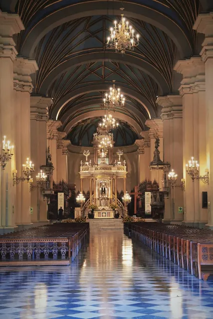 Lima Travel Diary: The Ultimate Guide with Surprising Finds!