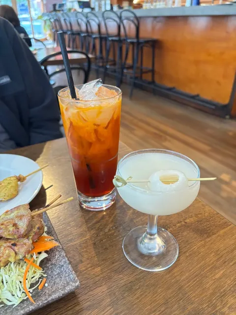 🍛 Basil Thai | SF’s Underrated Thai Gem (Still Perfect!) 🌶️✨​​