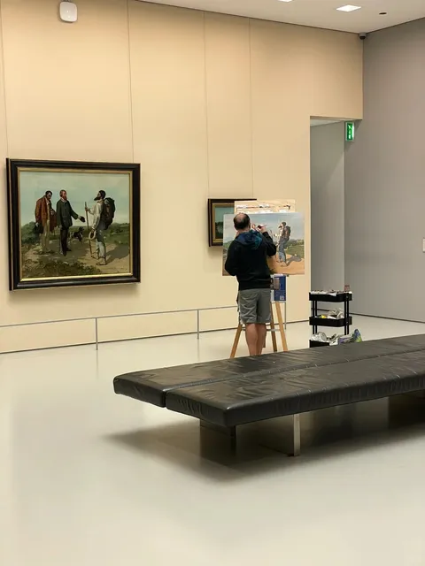 Exploring Southern France’s Museums 