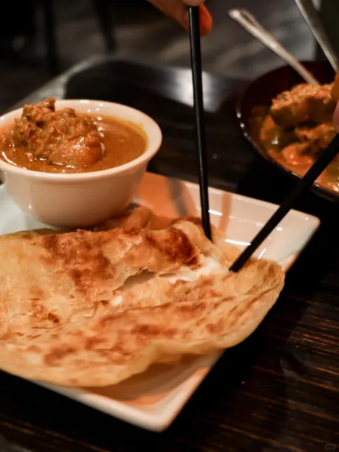 New York's Chinatown | West New Malaysia