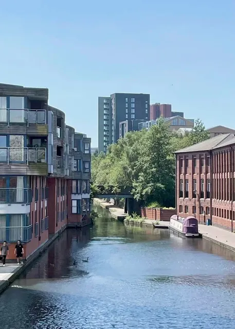 🇬🇧 Birmingham | Perfect 1-Day City Walk Route