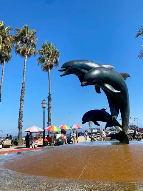  🩵 California Santa Barbara Travel Guide 🩵