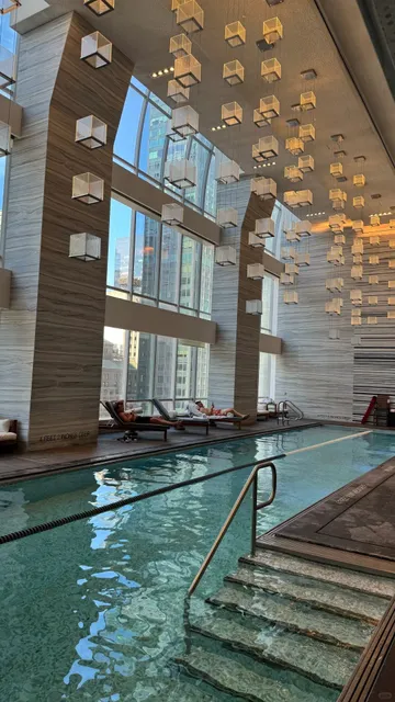 Summer in Manhattan — A Privilege I Earned Later in Life