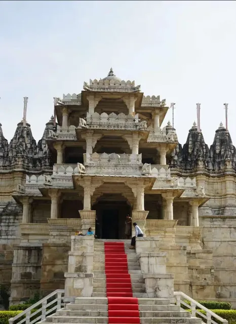  Entry & Photography Rules