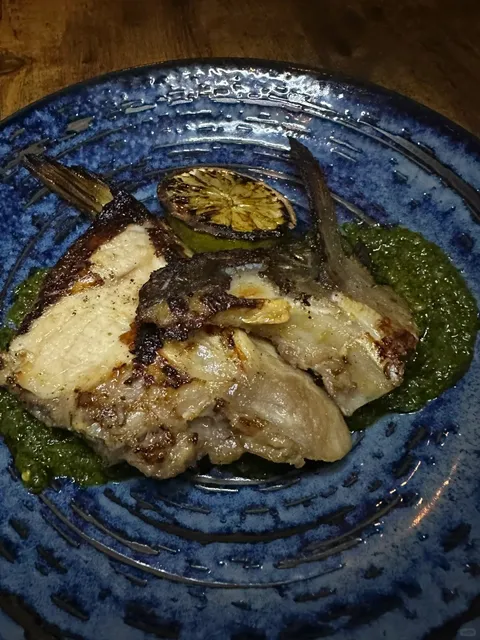 Chicago’s New Japanese-Thai Fusion Bar — Gaoku 🍸