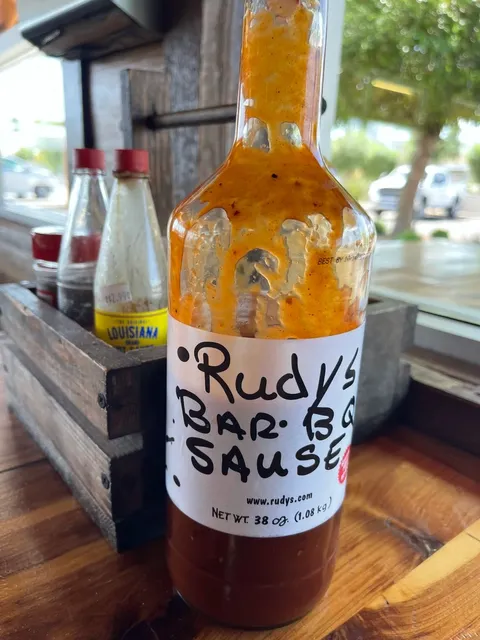 A BBQ Spot Highly Recommended by Californians