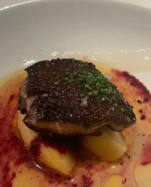 ​​Toronto’s Decadent Foie Gras Fix | Opus Restaurant🍷✨
