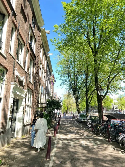 🇳🇱 Amsterdam: 3 Days of Freedom & Romance ✨