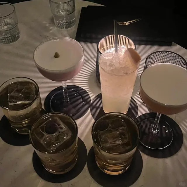 Seattle French Bar | My Fourth Visit & Still Totally in Love! 🥂✨