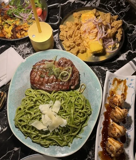 Miami | Food Diary ✨