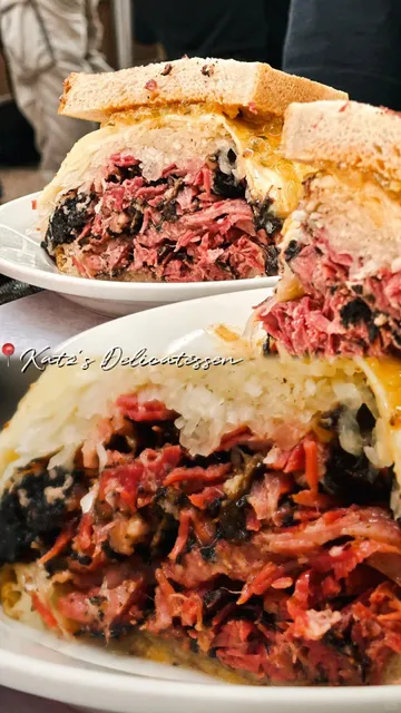 New York Food Guide [Part 1] 🌇🌟