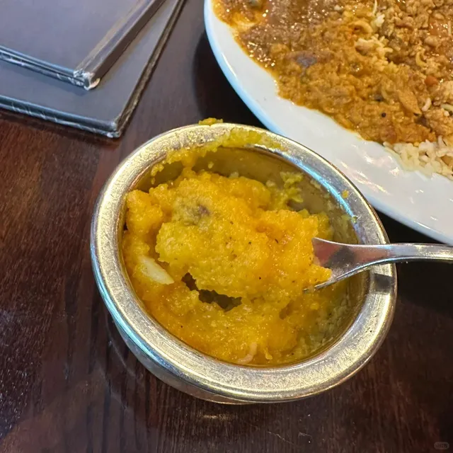 Chicago’s Super-Value Curry Buffet！📍Indian Garden