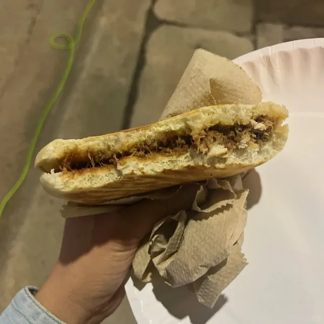 Food | Madison | Night Market 🌙🍢