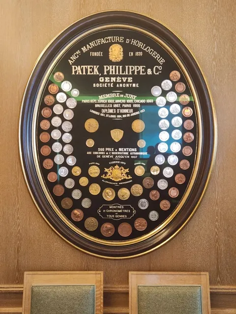 Geneva Half-Day Itinerary: Must-Visit Patek Philippe Museum