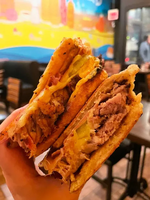 Goodstuff Eats — Chicago Pop-Up BBQ Series 🍖