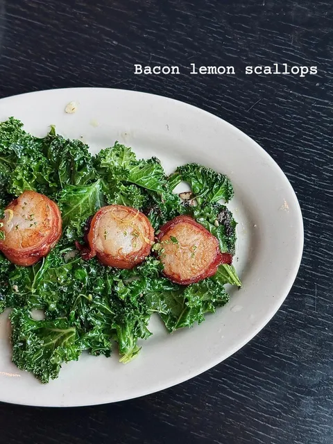 Seattle | The charm of the bustling bistro every night 🍷