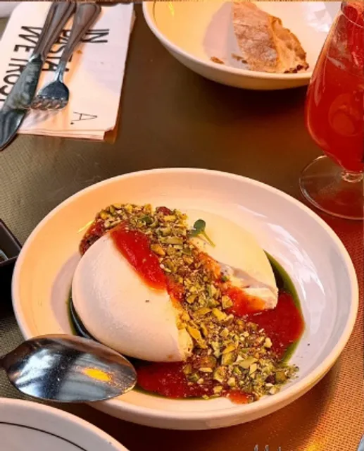 New York Dining Adventure 🍽️