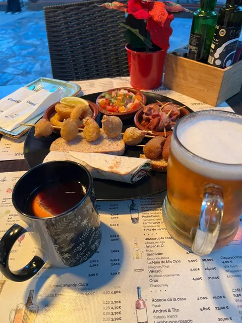 🇪🇸 Is Málaga Expensive? Let’s Break It Down! 💶