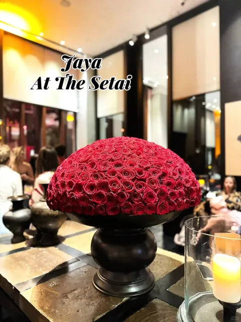 Miami ｜ Jaya At The Setai