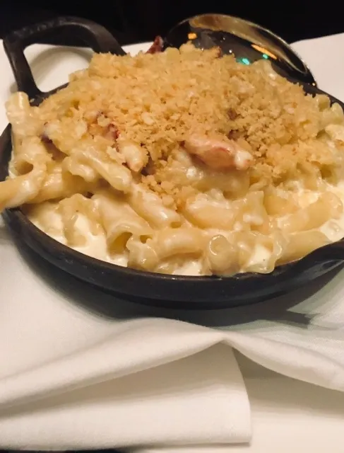 I Had a Wonderful Dining Experience!