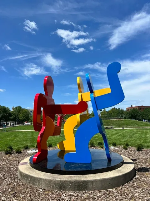 40-Day US Road Trip | Iowa’s Capital: Des Moines