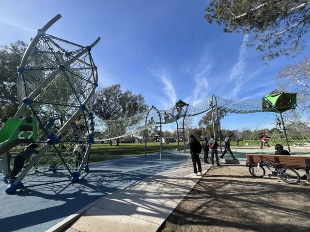 ⚠️ Heading to Huntington Beach? Don't Miss This Spot!