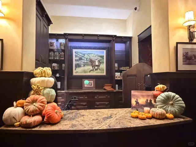 ✨🇺🇸 California Cowboy-Style Restaurant｜Far Western Tavern 🤠