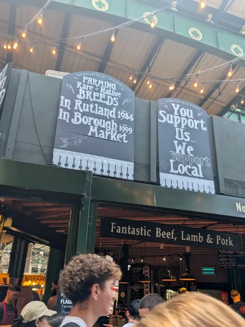 A Brilliant Long Weekend Stay! 😀