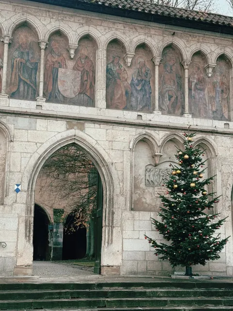 🇩🇪 TUM Exchange Diary #5 | Regensburg