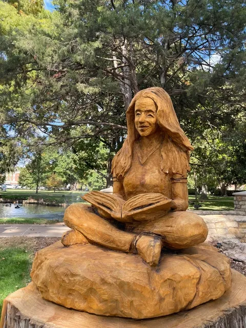 🇺🇸 Oklahoma State University – An Afternoon Walk 🚶‍♂️🍂