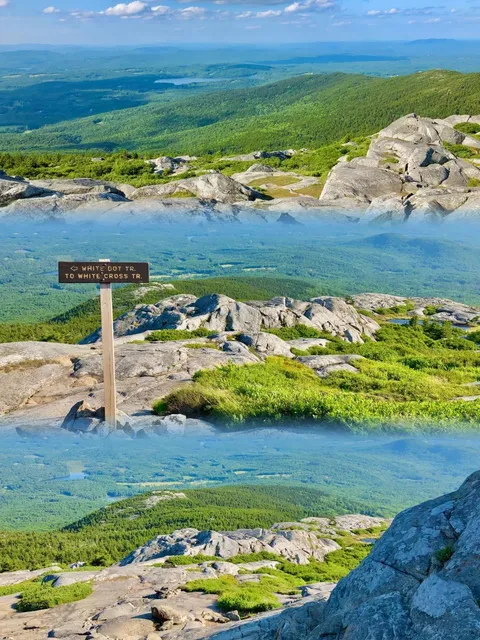 Boston's Favorite Day Hike 🏔️ | Mt. Monadnock Adventure Guide  