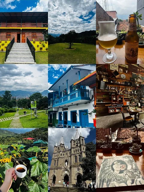 Colombia Travel Guide 🌳 | Not What You Expect...