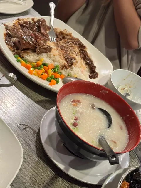 🍽️ LA Can’t Live Without This Hong Kong-Style Late-Night Cafe!!! 🌙