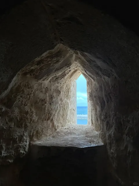 Mediterranean Twilight Magic | A Day Trip Along Egypt's Alexandria Coa