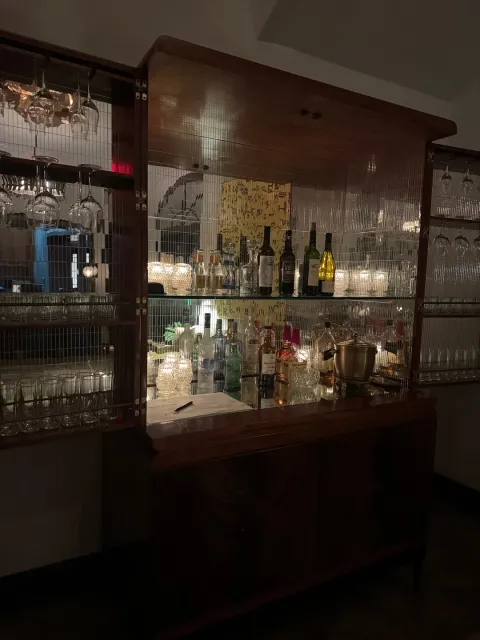 A Perfect Getaway! ✨