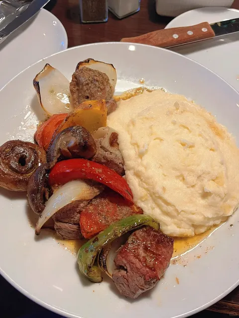 Indulge at The Blossom Cafe