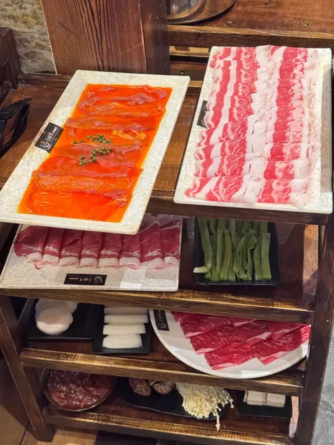 LA’s   spicy  summer--Baekjeong Temple City