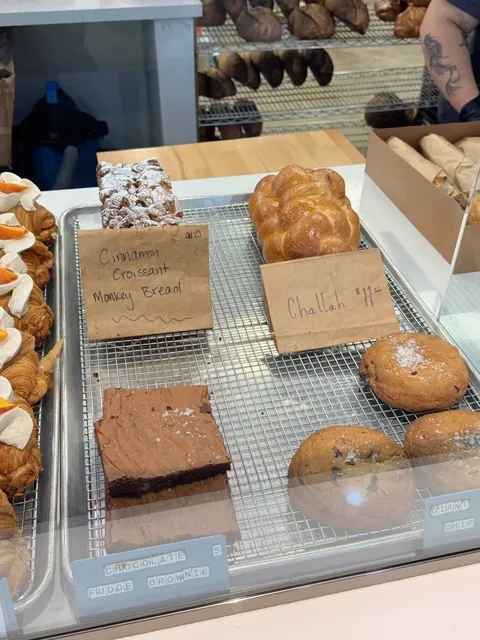 LA｜South Bay’s Beloved Sourdough Bakery! 🍞✨