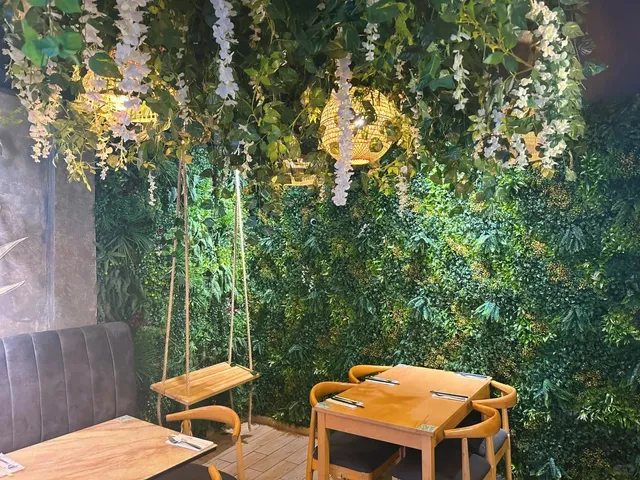 Must-Try Sushi Restaurants in Oran, Algeria 🇩🇿